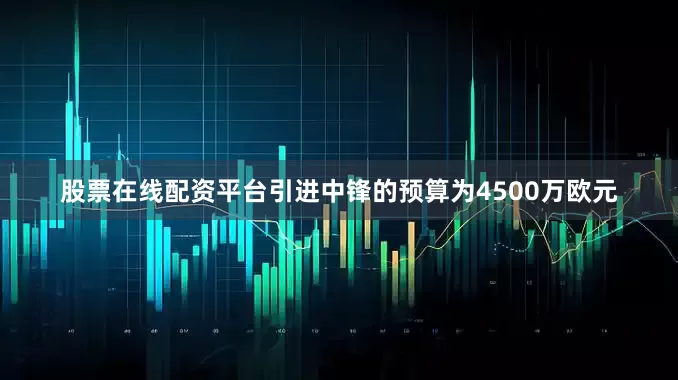 股票在线配资平台引进中锋的预算为4500万欧元